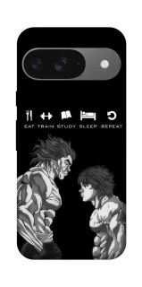 Чехол на Google Pixel 10 Baki v2 фото 1 из 1