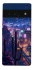 Чохол на Google Pixel 6 Pro Night city фото 1 з 1