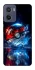 Чехол на Motorola Moto E15 Pokemon ver.2 фото 1 из 1