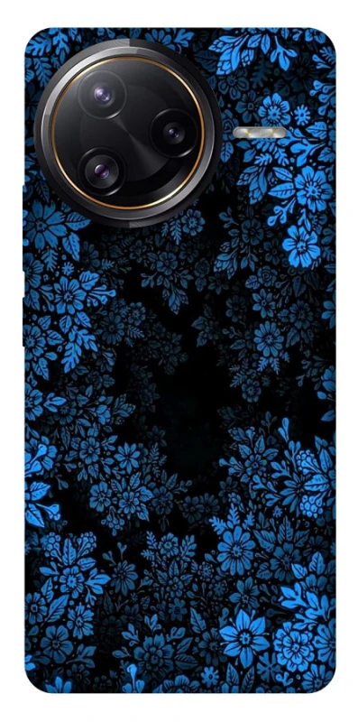 Чохол на Xiaomi Poco F7 Pro Flowers v5 фото 1 з 1