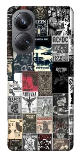 Чохол на Realme 10 Pro+ My playlist ver.5 фото 1 з 1
