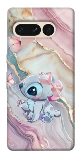 Чехол на Google Pixel 7 Pro Stitch ver.26 фото 1 из 1