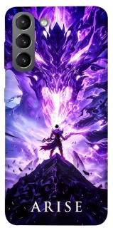 Чехол на Samsung Galaxy S21 Solo Leaving фото 1 из 1