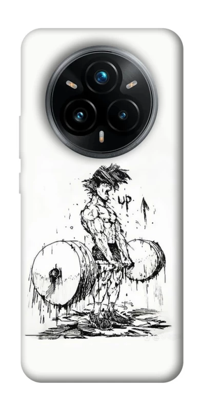 Чохол на Realme 14 Pro UP UP UP фото 1 з 1