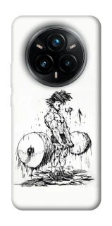 Чехол на Realme 14 Pro UP UP UP фото 1 из 1