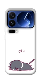 Чохол на Xiaomi Poco F7 Ultra The battery is dead фото 1 з 1