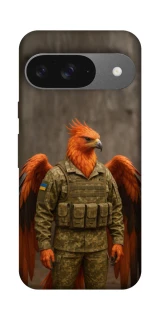 Чехол на Google Pixel 10 Феникс защитник фото 1 из 1