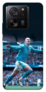 Чехол на Xiaomi 13T Pro Erling Haaland V3 фото 1 из 1
