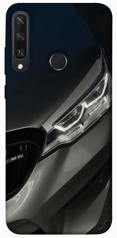 Чехол на Huawei Y6p BMW v44 фото 1 из 1