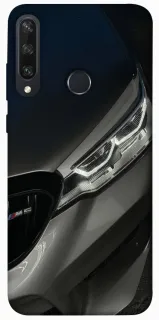 Чохол на Huawei Y6p BMW v44 фото 1 з 1