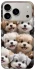 Чохол на Apple iPhone 17 Pro (6.3") Doggy Love фото 1 з 1