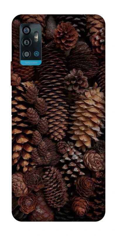 Чехол на ZTE Blade A71 Magic1 фото 1 из 1