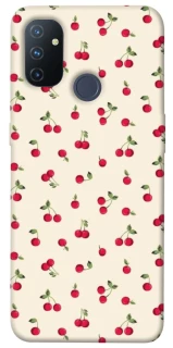 Чехол на OnePlus Nord N100 Cherry фото 1 из 1