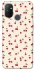 Чехол на OnePlus Nord N100 Cherry фото 1 из 1