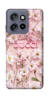 Чохол на Motorola Edge 50 Neo Gucci ver.6 фото 1 з 1