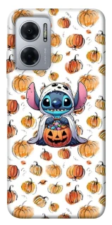Чохол на Xiaomi Redmi Note 11E Halloween Stitch ver.4 фото 1 з 1