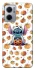 Чохол на Xiaomi Redmi Note 11E Halloween Stitch ver.4 фото 1 з 1