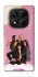 Чехол на Xiaomi Redmi Note 14 Pro 4G BLACKPINK v4 фото 1 из 1