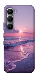 Чохол на Infinix Hot 60 Pro Sea фото 1 з 1