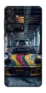 Чехол на Samsung Galaxy M55 Stylish Porsche фото 1 из 1