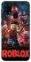 Чохол на Samsung Galaxy M31 Roblox monsters фото 1 з 1