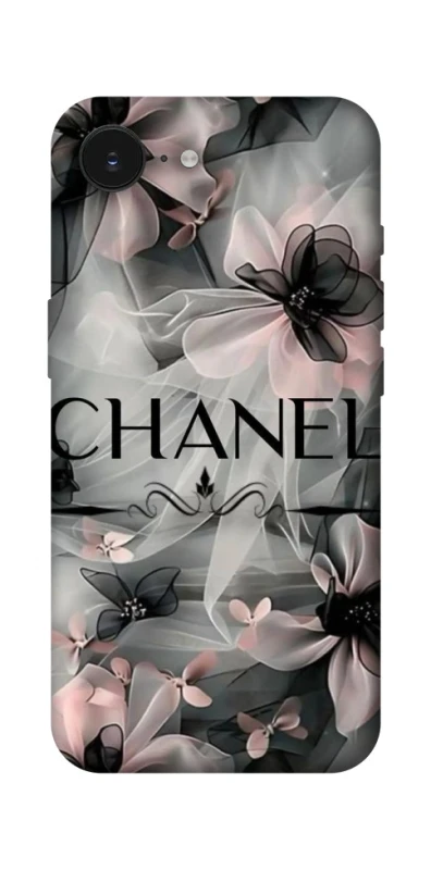 Чохол на Apple iPhone 16e (6.1") Chanel фото 1 з 1