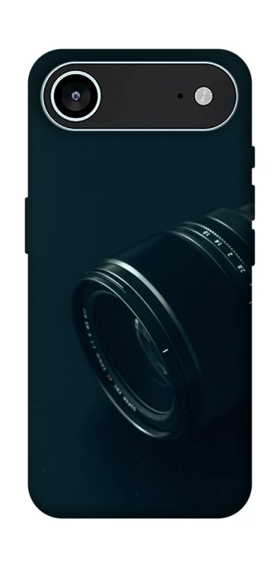 Чохол на Apple iPhone 17 Air (6.5") Лінза фото 1 з 1