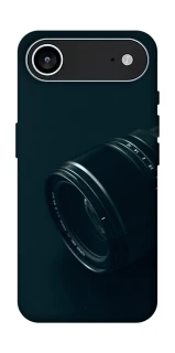 Чохол на Apple iPhone 17 Air (6.5") Лінза фото 1 з 1