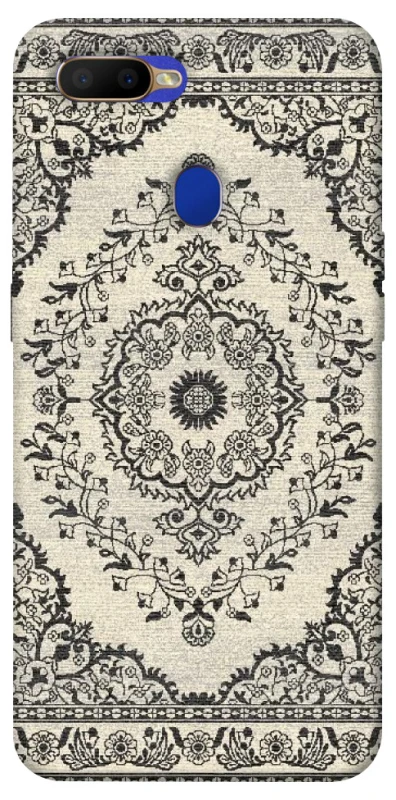 Чехол на Oppo A5s Ковёр v51 фото 1 из 1