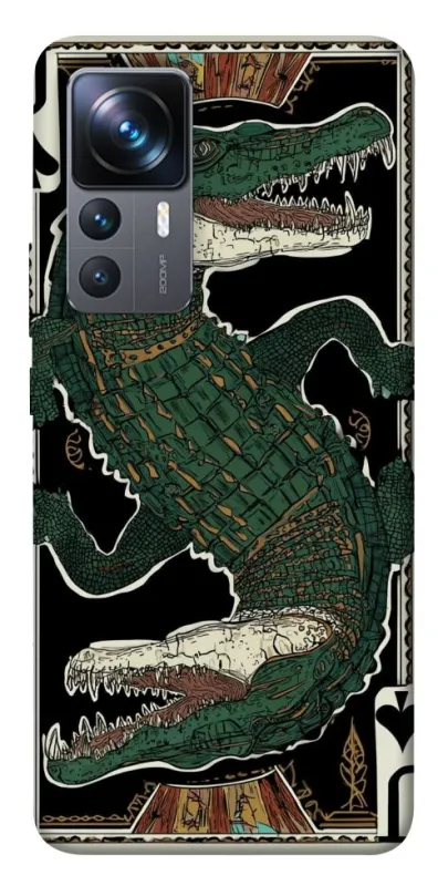 Чехол на Xiaomi 12T / 12T Pro Joker фото 1 из 1