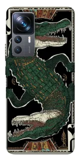 Чехол на Xiaomi 12T / 12T Pro Joker фото 1 из 1