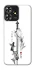 Чехол на ZTE Blade A73 4G Tattoo ver.6 фото 1 из 1