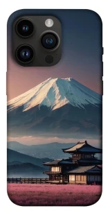 Чехол на Apple iPhone 14 Pro (6.1") Fujiyama фото 1 из 1