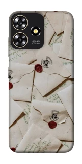 Чехол на ZTE Blade A73 4G Harry Potter v1 фото 1 из 1