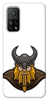 Чехол на Xiaomi Mi 10T Viking фото 1 из 1