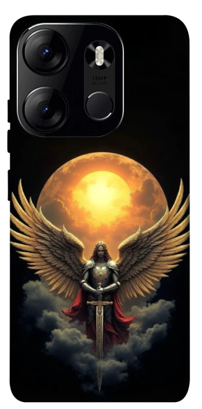 Чохол на Tecno Spark Go 2023 Archangel фото 1 з 1