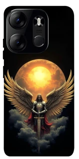 Чохол на Tecno Spark Go 2023 Archangel фото 1 з 1