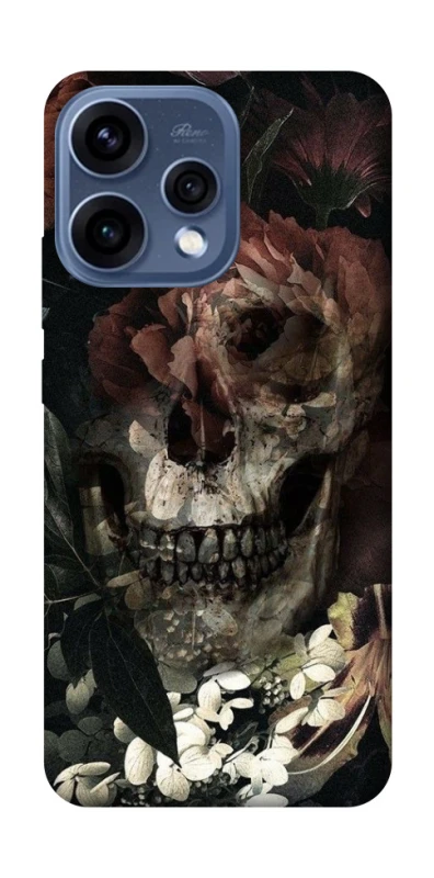 Чехол на Oppo Reno 15 Romantic Halloween ver.1 фото 1 из 2
