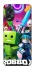 Чохол на Oppo A38 Roblox gaming heroes фото 1 з 1