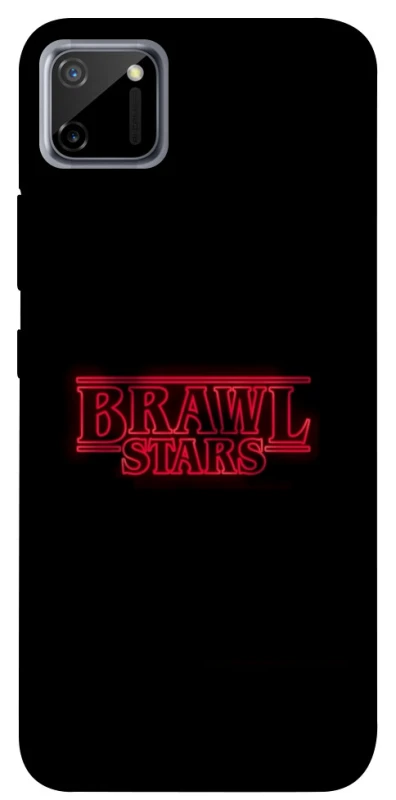 Чохол на Realme C11 Brawl Stars ver.12 фото 1 з 1