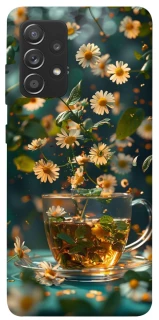 Чехол на Samsung Galaxy A72 4G / A72 5G Flowers v15 фото 1 из 1