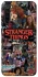 Чехол на Xiaomi Redmi Note 8T Stranger Things ver.28 фото 1 из 1