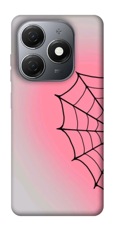 Чохол на TECNO Spark 20 Pair romantic theme ver.1 фото 1 з 1