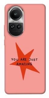 Чохол на Oppo Reno 10 Amazing фото 1 з 1