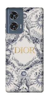 Чохол на Motorola Edge 50 Dior фото 1 з 1