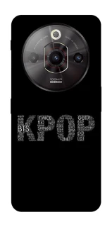 Чохол на ZTE Nubia Focus Pro K-pop фото 1 з 1