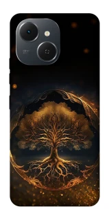 Чохол на TECNO Spark 40C Іґґдрасілль фото 1 з 1