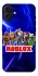 Чохол на Apple iPhone 16 Plus Roblox aesthetics фото 1 з 1