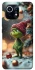 Чохол на Xiaomi Mi 11 Grinch mood ver.6 фото 1 з 1