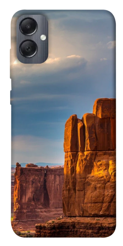 Чохол на Samsung Galaxy A05 Arizona mountain фото 1 з 1